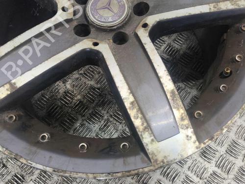 Rim MERCEDES-BENZ M-CLASS (W164) ML 320 CDI 4-matic | BP28899161C45 