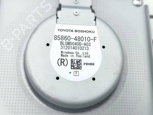 Andre LEXUS RX (_L2_) 450h AWD (GYL25_, GYL25, GYL26) | BP38501128O1  - Image 9