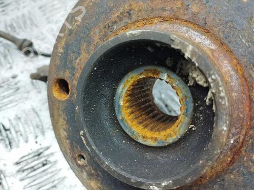Right front steering knuckle CITROËN C4 CACTUS 1.6 BlueHDi 100 | BP38244213M26 - Image 9
