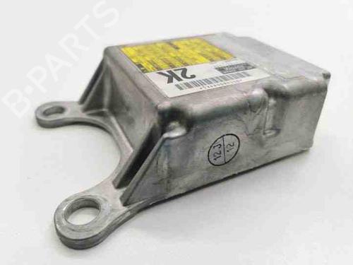 ECU airbags TOYOTA RAV 4 III (_A3_) 2.2 D 4WD (ALA30_, ALA30R) | BP28841634M53 