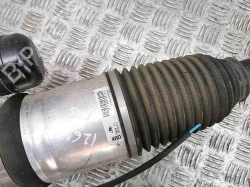 Right rear shock absorber BENTLEY CONTINENTAL FLYING SPUR (3W_) 6.0 | BP28883550M19 