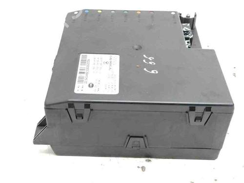 Electronic module MERCEDES-BENZ S-CLASS (W221, V221) S 320 CDI | BP28895823M83 - Image 2