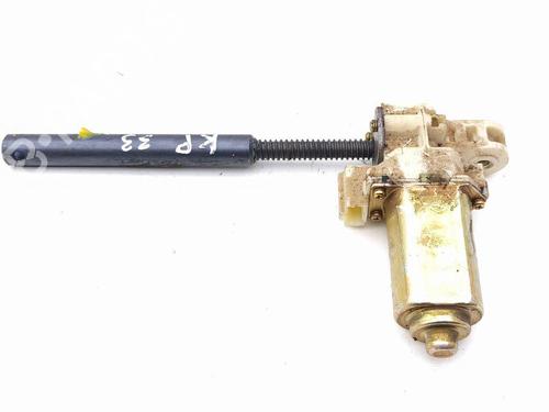 Electronic module MITSUBISHI PAJERO SPORT I (K7_, K9_) 3.2 TDi | BP29944982M83