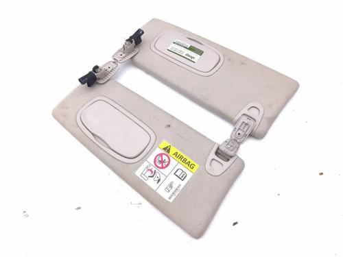 Left sun visor JEEP CHEROKEE (KL) 2.0 CRD | BP36332503I1 - Image 3
