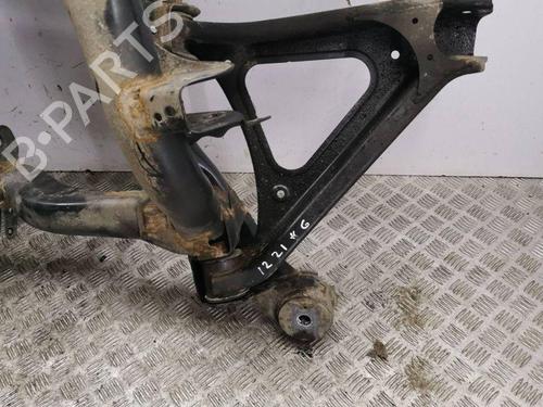 Rear axle PORSCHE CAYENNE (92A) 3.6 | BP28879577M2 