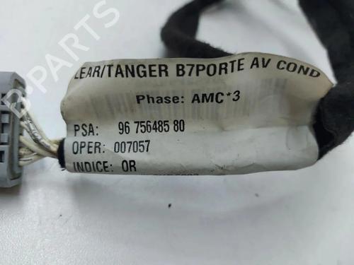 Wiring harness CITROËN DS4 (NX_) 2.0 BlueHDi 150 | BP36175992E16 - Image 8