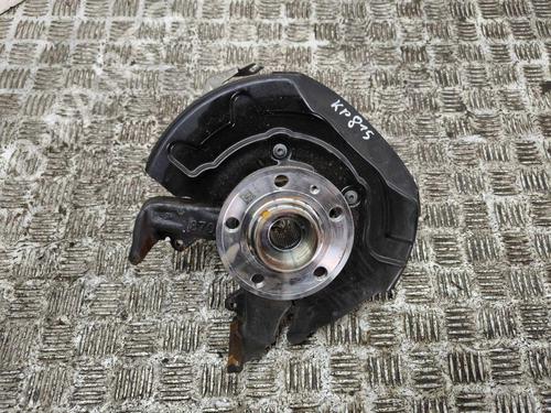 Used Left front steering knuckle Left front steering knuckle 33256899 33256899