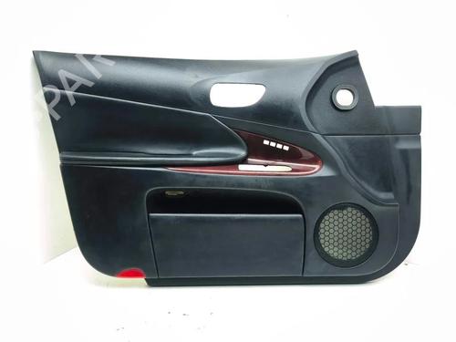 Venstre frontpanel Venstre frontpanel LEXUS GS (_S19_) 350 AWD (GRS196_, GRS196R) (307 hp) 33938784 33938784