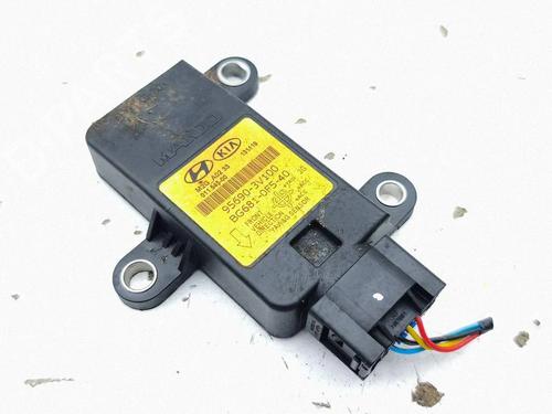 Elektronisk sensor Elektronisk sensor KIA SPORTAGE III (SL) 1.7 CRDi (116 hp) 39884931 39884931