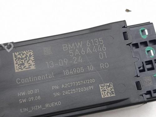 Control unit BMW X2 (U10) iX2 eDrive 20 | BP39884845M11 - Image 6