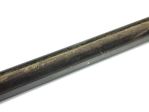 Door moulding trim PORSCHE CAYENNE (92A) 3.0 Diesel | BP28898093C150 