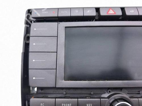 Electronic module VW PHAETON (3D1, 3D2, 3D3, 3D4, 3D6, 3D7, 3D8, 3D9) 3.0 V6 TDI 4motion | BP40466007M83 - Image 5