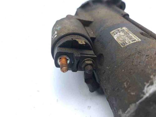 Starter MITSUBISHI PAJERO IV (V8_W, V9_W) 3.2 DI-D (V88W, V98W) | BP28881488M8 - Image 8