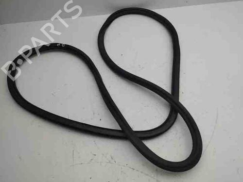 Used Rubber door seal AUDI A6 C7 Avant (4G5, 4GD) 1.8 TFSI (190 hp) 28857611