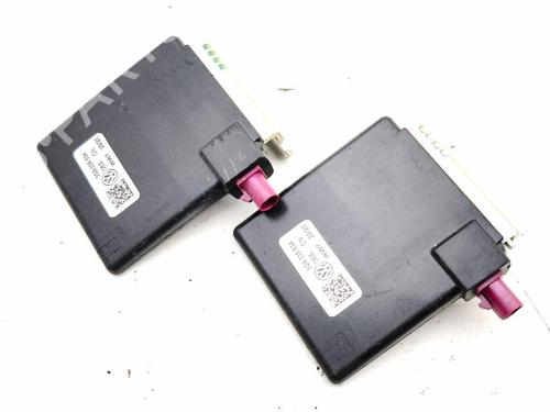 Used Electronic module VW ID.3 (E11, E12) Pro (145 hp) 29866985
