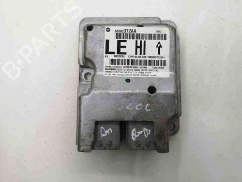 Kollisjonspute styreenhet CHRYSLER 300C Touring (LX, LE) 3.0 CRD (218 hp) 28870092