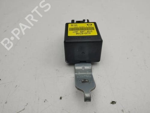 Electronic module MAZDA CX-5 (KF) 2.0 | BP33227611M83 - Image 3