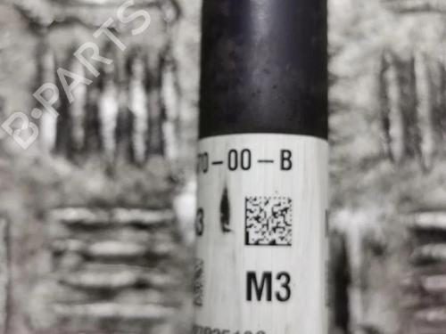 Right rear driveshaft TESLA MODEL 3 (5YJ3) EV | BP36104171M41 - Image 2