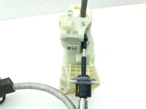 Gear lever KIA OPTIMA (FSGDS6B) 1.7 CRDi | BP36204783M90 - Image 9