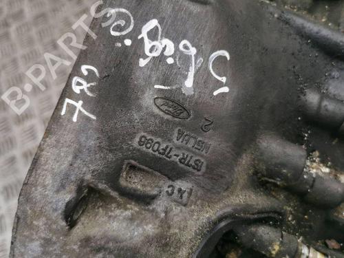 Gearbox JAGUAR X-TYPE I (X400) 2.0 D | BP28874492M3