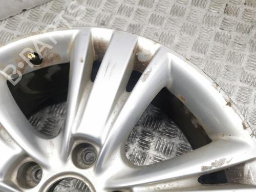Rim AUDI Q7 (4MB, 4MG, 4MQ) 45 TDI quattro | BP28884096C45 
