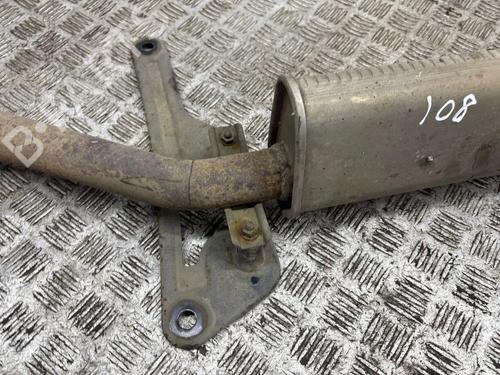 Exhaust system MINI MINI COUNTRYMAN (R60) John Cooper Works ALL4 | BP33228812M121 - Image 4