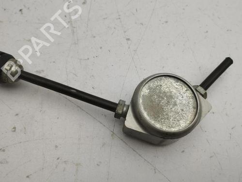 Clutch slave cylinder MERCEDES-BENZ C-CLASS (W203) C 200 CDI (203.007) | BP28892685M113