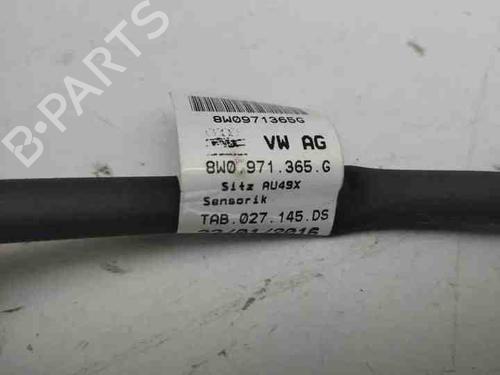 Ledningsnet AUDI A5 Convertible (F57, F5E) 2.0 TDI | BP28863433E16 