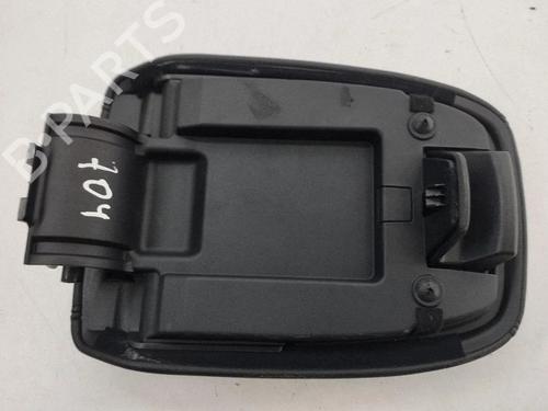 Armrest / Center console FORD FOCUS IV (HN) 1.0 EcoBoost | BP38281027I20 - Image 4