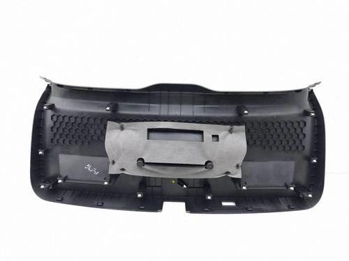Boot lining AUDI Q4 E-TRON Sportback (F4N) 40 | BP37610478I3  - Image 7
