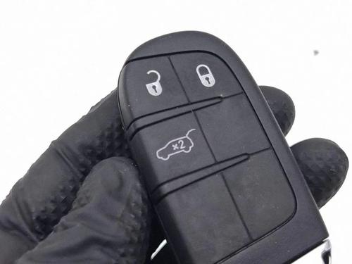 Electronic module JEEP GRAND CHEROKEE IV (WK, WK2) 3.0 CRD V6 4x4 | BP40044124M83 - Image 5