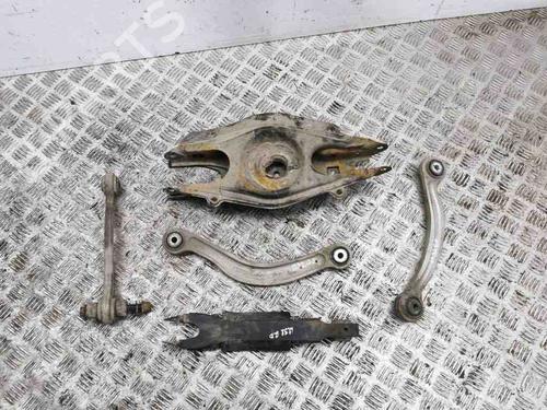 Right rear suspension arm MERCEDES-BENZ GLK-CLASS (X204) 220 CDI (204.902) | BP28880667M15 