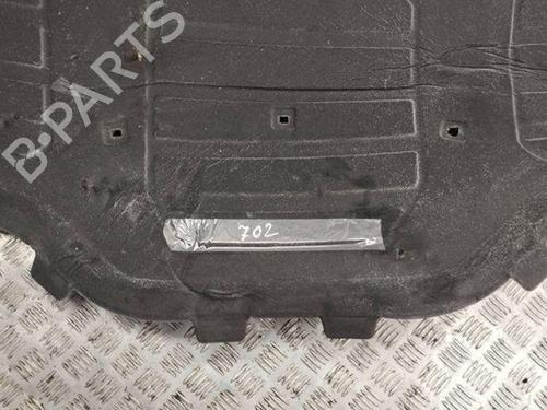 Upper protection AUDI Q5 (8RB) 2.0 TDI quattro | BP28855441M93