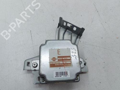 Used Gearbox control unit NISSAN X-TRAIL II (T31) 2.0 dCi 4x4 (150 hp) 28850339