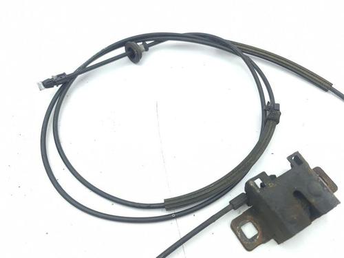 Hood lock LAND ROVER RANGE ROVER EVOQUE (L538) 2.2 D 4x4 | BP28879025C133 