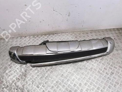 Used Front bumper spoiler Front bumper spoiler 36198711 36198711