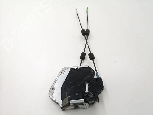 Højre bagtil lås Højre bagtil lås 36081674 36081674