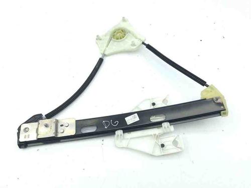 Used Rear right window mechanism AUDI A1 Sportback (8XA, 8XF) 1.0 TFSI (95 hp) 28881182