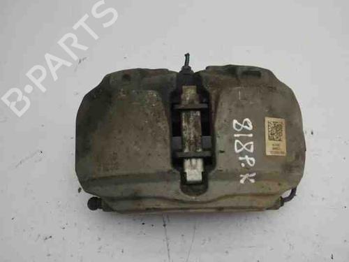Venstre bremsekaliber foran AUDI A5 Convertible (F57, F5E) 2.0 TDI (190 hp) 28863573