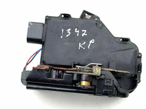 Front left lock PORSCHE 911 (996) 3.4 Carrera | BP30731188C98