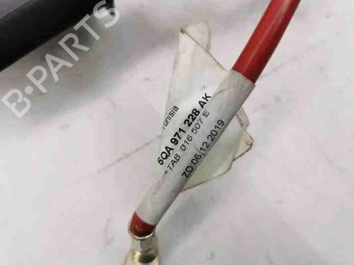 Cable VW TIGUAN (5N_) 1.4 TSI | BP28858932E12