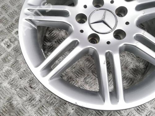 Rim MERCEDES-BENZ A-CLASS (W169) A 180 CDI (169.007, 169.307) | BP28900441C45 