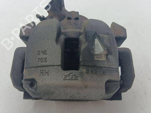 Right front brake caliper CITROËN C5 AIRCROSS (A_) 1.2 PureTech 130 (ARHNSJ) | BP28856028M104 