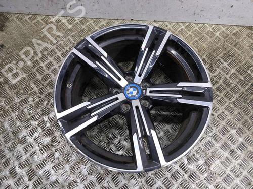 Used Rim Rim 38600619 38600619