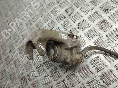 Right rear brake caliper AUDI A4 B6 Convertible (8H7) 2.5 TDI | BP28848618M106 