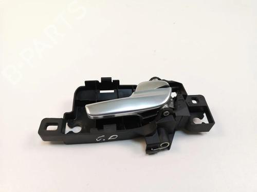 Used Rear right interior door handle Rear right interior door handle 36082856 36082856