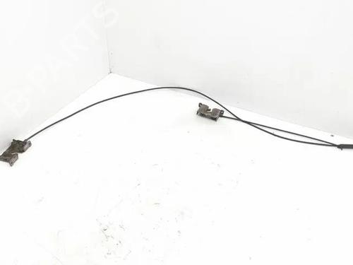 Used Hood lock BMW 5 Touring (E61) 520 d (163 hp) 28849505