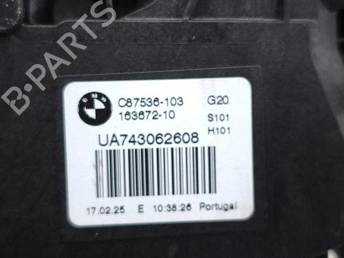 Electronic module BMW i4 (G26) eDrive35 | BP38195179M83  - Image 6