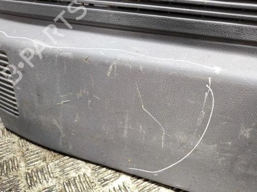 Boot lining MERCEDES-BENZ VIANO (W639) CDI 2.2 (639.711, 639.713, 639.811, 639.813, 639.815) | BP36349642I3 - Image 4