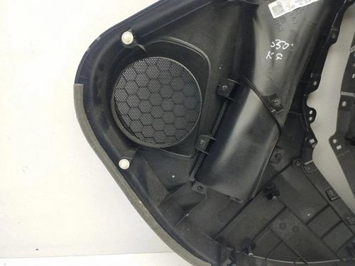 Rear left panel MAZDA 6 Estate (GJ, GL) 2.2 D | BP40191533C60 - Image 5